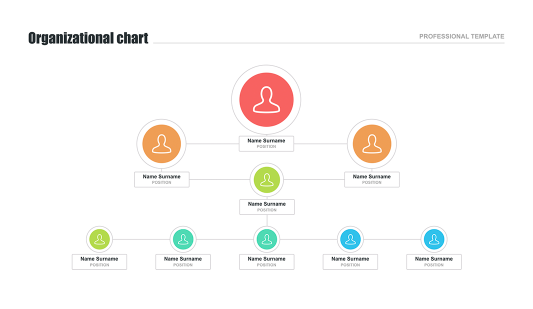 Organizational Chart Software Mac Os X